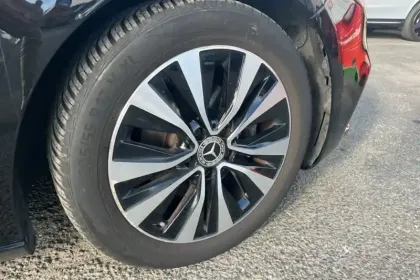 Photo 13 Mercedes Classe A  180 7G-DCT