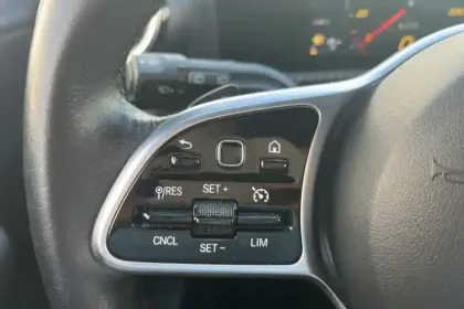 Photo 24 Mercedes Classe A  180 7G-DCT