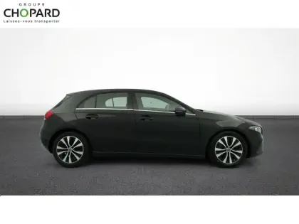 Photo 9 Mercedes Classe A  180 7G-DCT