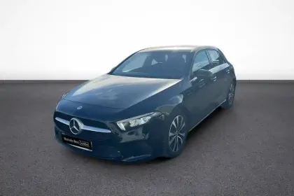 Photo Mercedes Classe A Style Line