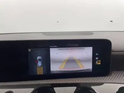 Photo 25 Mercedes Classe A  180 7G-DCT