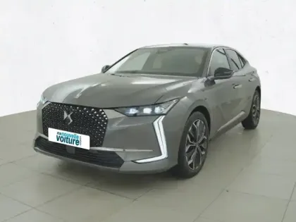 Photo Ds Ds 4 Rivoli