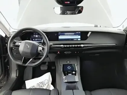 Photo 7 DS DS 4  BlueHDi 130 EAT8