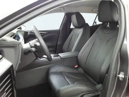 Photo 10 DS DS 4  BlueHDi 130 EAT8