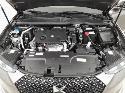 Photo 23 DS DS 4  BlueHDi 130 EAT8