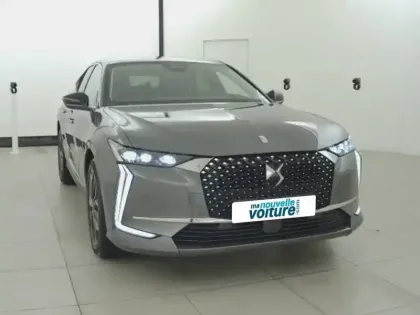 Photo 26 DS DS 4  BlueHDi 130 EAT8