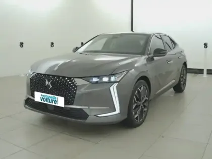 Photo 25 DS DS 4  BlueHDi 130 EAT8