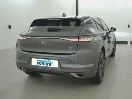 Photo 29 DS DS 4  BlueHDi 130 EAT8