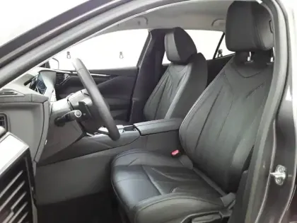 Photo 32 DS DS 4  BlueHDi 130 EAT8