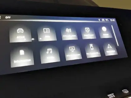 Photo 19 DS DS 4  BlueHDi 130 EAT8