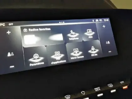 Photo 18 DS DS 4  BlueHDi 130 EAT8