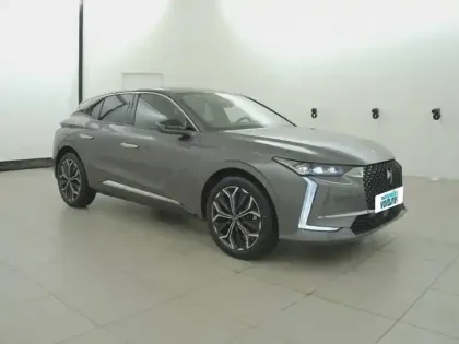 Photo 27 DS DS 4  BlueHDi 130 EAT8