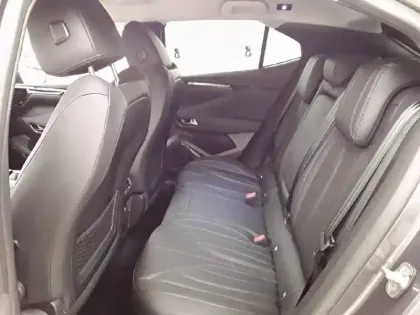 Photo 33 DS DS 4  BlueHDi 130 EAT8