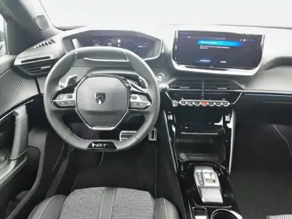 Photo 7 Peugeot 2008  Hybrid 145 e-DCS6