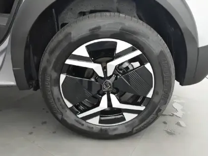 Photo 12 Peugeot 2008  Hybrid 145 e-DCS6