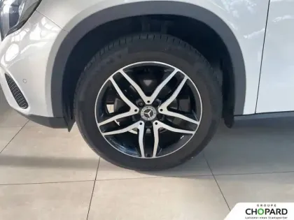 Photo 23 Mercedes GLA  180 7-G DCT