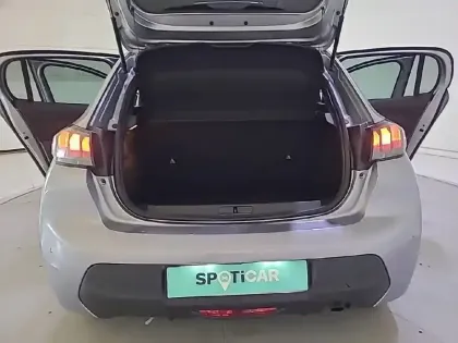 Photo 5 Peugeot 208  PureTech 75 S&S BVM5