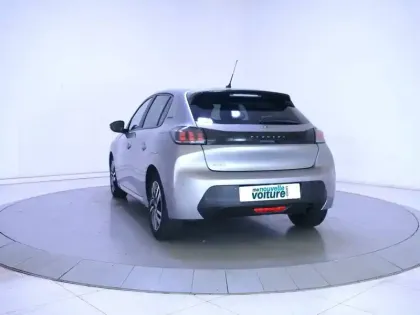 Photo 6 Peugeot 208  PureTech 75 S&S BVM5