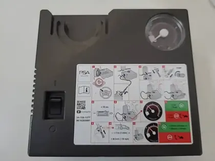 Photo 17 Peugeot 208  PureTech 75 S&S BVM5