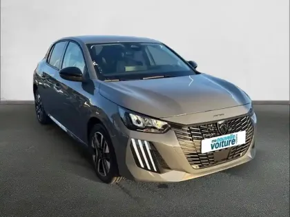 Photo 22 Peugeot 208  Hybrid 110 e-DCS6