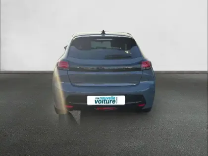 Photo 24 Peugeot 208  Hybrid 110 e-DCS6