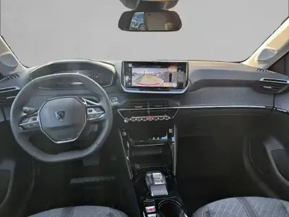 Photo 7 Peugeot 208  Hybrid 110 e-DCS6