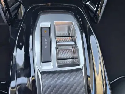 Photo 13 Peugeot 208  Hybrid 110 e-DCS6