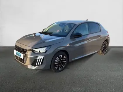 Photo Peugeot 208 Allure