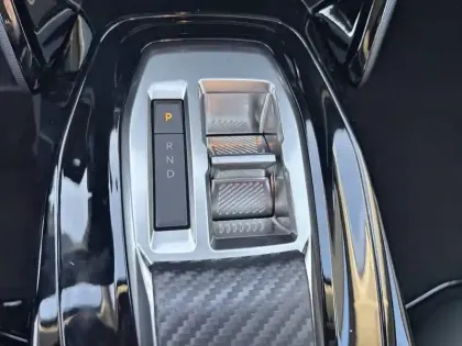 Photo 33 Peugeot 208  Hybrid 110 e-DCS6