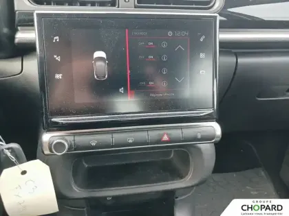 Photo 16 Citroën C3  BlueHDi 100 S&S BVM6