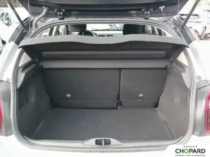 Photo 5 Citroën C3  BlueHDi 100 S&S BVM6