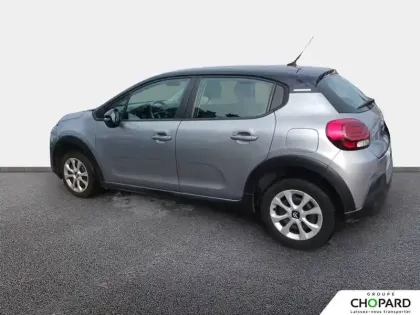 Photo 6 Citroën C3  BlueHDi 100 S&S BVM6