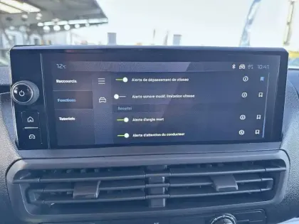 Photo 20 Peugeot Expert  FGN M BLUEHDI 145 BVM6