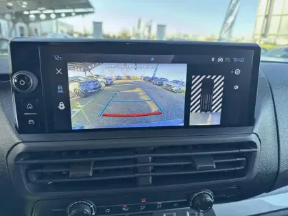 Photo 17 Peugeot Expert  FGN M BLUEHDI 145 BVM6