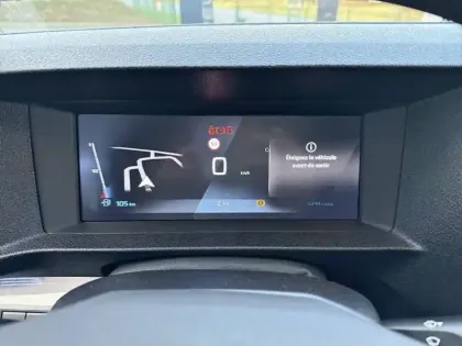 Photo 35 Peugeot Expert  FGN M BLUEHDI 145 BVM6