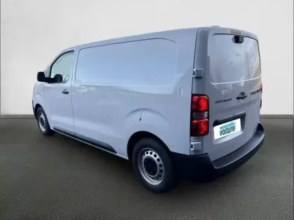 Photo 32 Peugeot Expert  FGN M BLUEHDI 145 BVM6