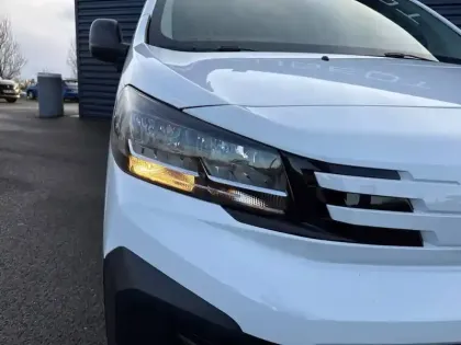 Photo 41 Peugeot Expert  FGN M BLUEHDI 145 BVM6