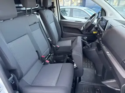 Photo 49 Peugeot Expert  FGN M BLUEHDI 145 BVM6