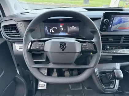 Photo 34 Peugeot Expert  FGN M BLUEHDI 145 BVM6