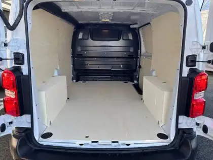 Photo 5 Peugeot Expert  FGN M BLUEHDI 145 BVM6