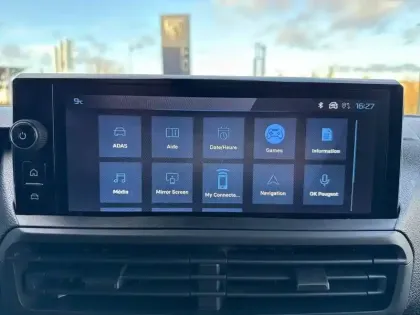 Photo 45 Peugeot Expert  FGN M BLUEHDI 145 BVM6