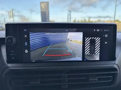 Photo 43 Peugeot Expert  FGN M BLUEHDI 145 BVM6