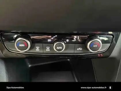 Photo 17 Opel Corsa  Electrique 136 ch & Batterie 50 kw/h