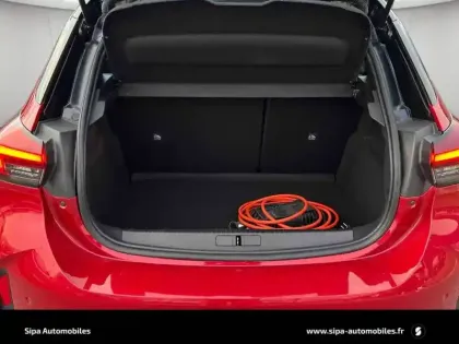 Photo 5 Opel Corsa  Electrique 136 ch & Batterie 50 kw/h