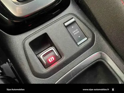 Photo 30 Opel Corsa  Electrique 136 ch & Batterie 50 kw/h