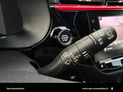 Photo 32 Opel Corsa  Electrique 136 ch & Batterie 50 kw/h