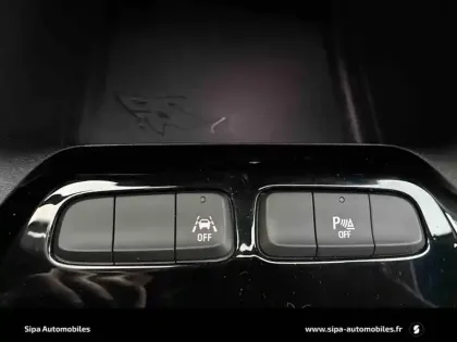 Photo 29 Opel Corsa  Electrique 136 ch & Batterie 50 kw/h