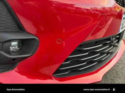 Photo 23 Opel Corsa  Electrique 136 ch & Batterie 50 kw/h