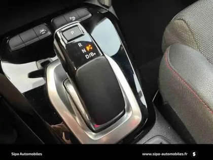 Photo 18 Opel Corsa  Electrique 136 ch & Batterie 50 kw/h