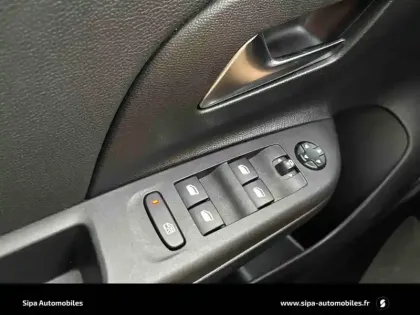 Photo 13 Opel Corsa  Electrique 136 ch & Batterie 50 kw/h